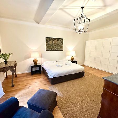 Tintori Elegant Apartment Florence Exterior photo