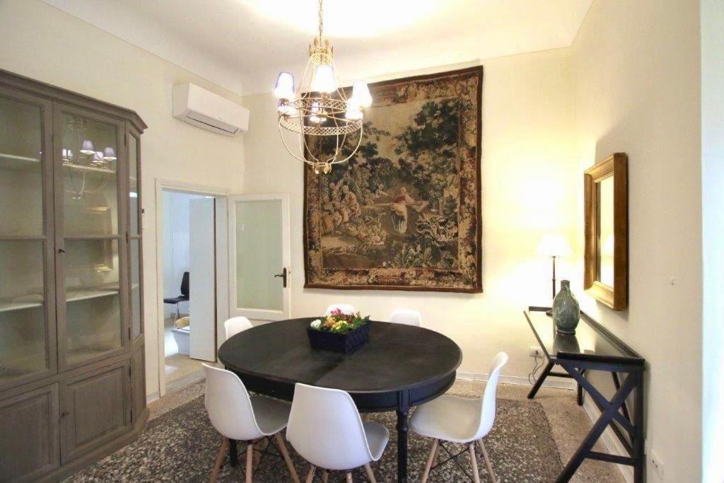 Tintori Elegant Apartment Florence Exterior photo