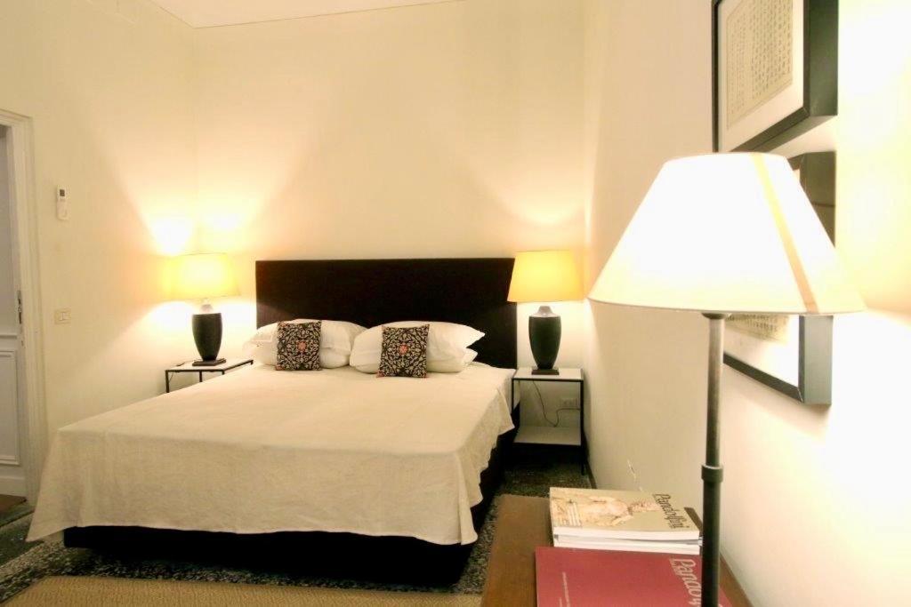 Tintori Elegant Apartment Florence Exterior photo