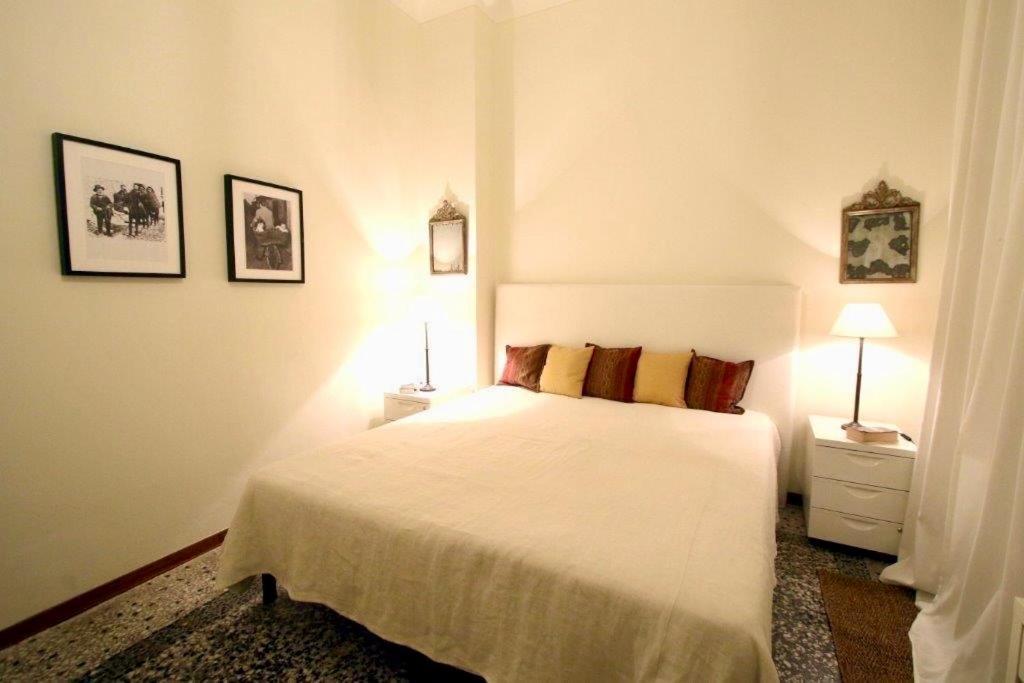 Tintori Elegant Apartment Florence Exterior photo